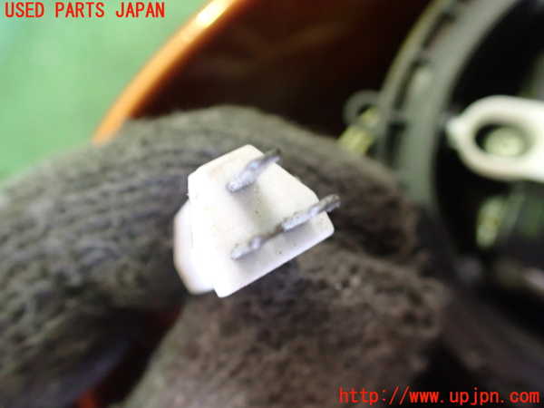 2UPJ-9229511210]アウディ・TT ロードスター(8NAPXF)右ドアミラー (ジャンク品) 中古_4