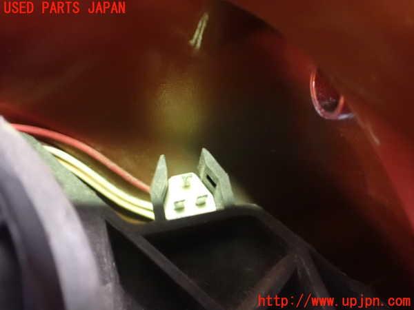 2UPJ-9229511212]アウディ・TT ロードスター(8NAPXF)左ドアミラー 中古_3