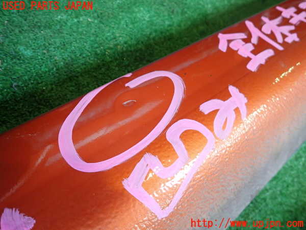 2UPJ-9229511392]アウディ・TT ロードスター(8NAPXF)左サイドステップ 中古_4