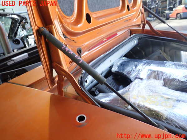 2UPJ-9229511506]アウディ・TT ロードスター(8NAPXF)トランクダンパー 中古_2