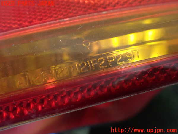 2UPJ-9229511536]アウディ・TT ロードスター(8NAPXF)左テールランプ 中古_3