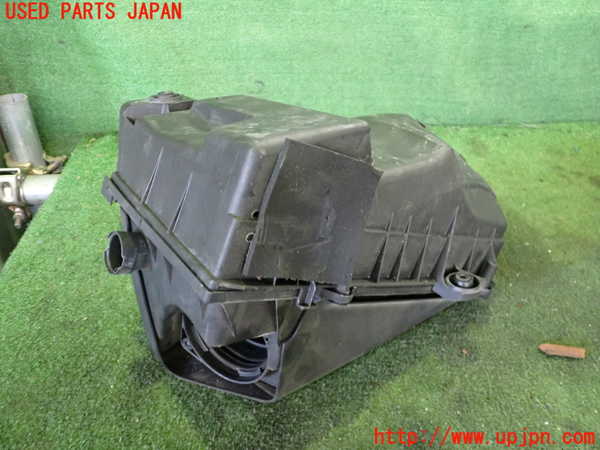 2UPJ-9229512560]アウディ・TT ロードスター(8NAPXF)エアクリーナーボックス 中古_2