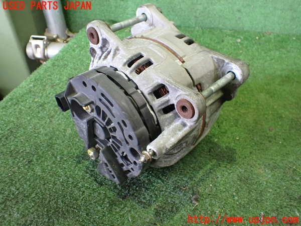 2UPJ-9229516015]アウディ・TT ロードスター(8NAPXF)オルタネーター(ダイナモ) 中古_2
