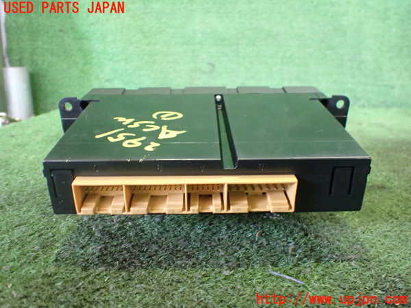 2UPJ-9229516066]アウディ・TT ロードスター(8NAPXF)エアコンスイッチ1 中古_2