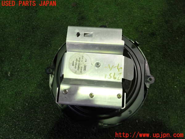 2UPJ-9229516530]アウディ・TT ロードスター(8NAPXF)ウーハー 中古_2