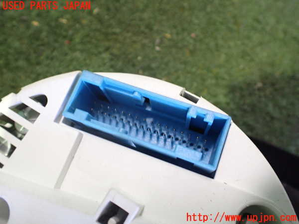 2UPJ-9229516170]アウディ・TT ロードスター(8NAPXF)スピードメーター 中古_3