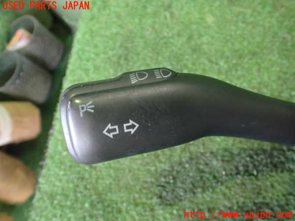 2UPJ-9229516720]アウディ・TT ロードスター(8NAPXF)コンビネーションスイッチ 中古_3