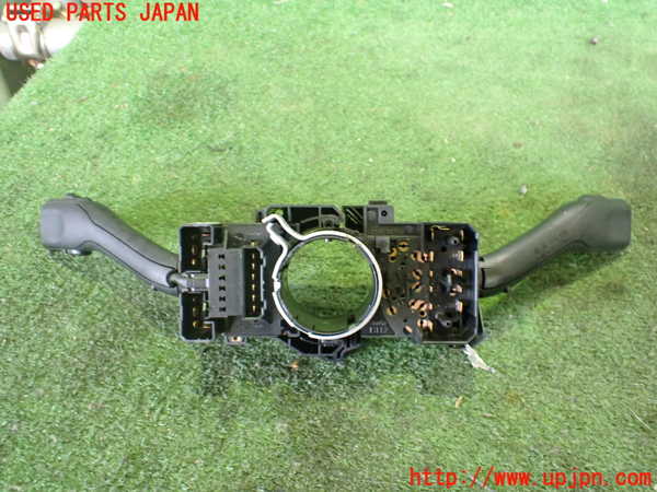2UPJ-9229516720]アウディ・TT ロードスター(8NAPXF)コンビネーションスイッチ 中古_4