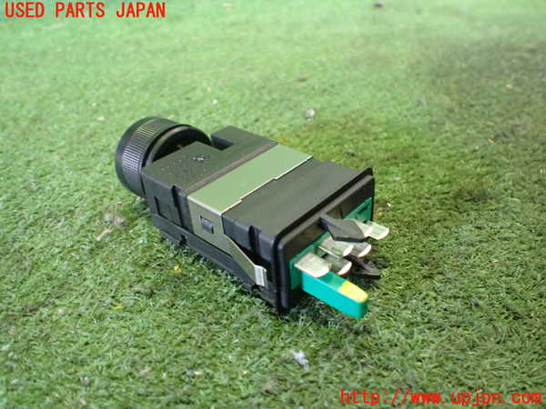 2UPJ-9229516307]アウディ・TT ロードスター(8NAPXF)スイッチ2 (シート) 中古_2