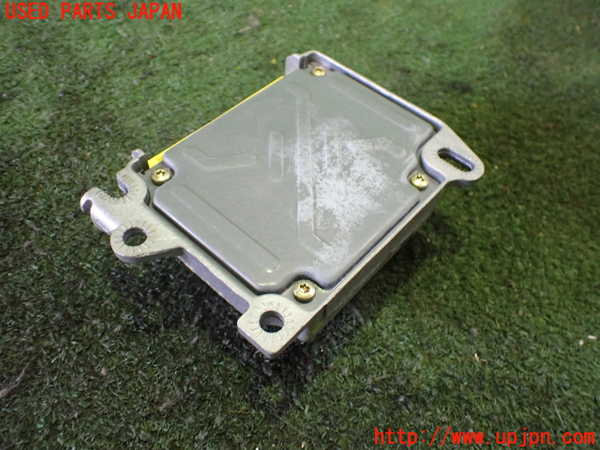 2UPJ-9229516145]アウディ・TT ロードスター(8NAPXF)エアバッグコンピューター 中古_2