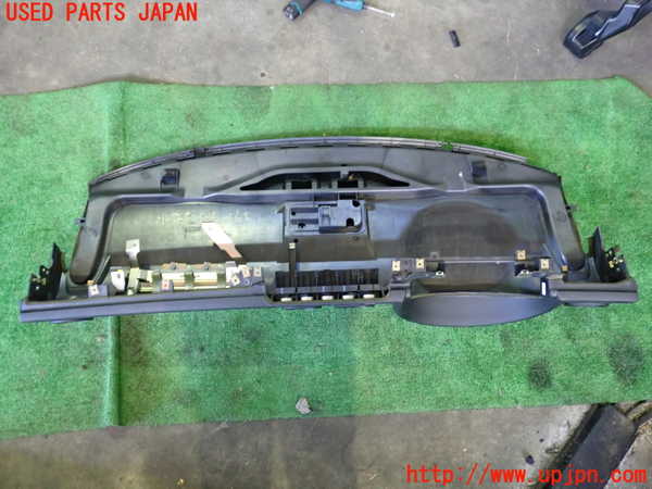 2UPJ-9229517505]アウディ・TT ロードスター(8NAPXF)ダッシュボード 中古_4