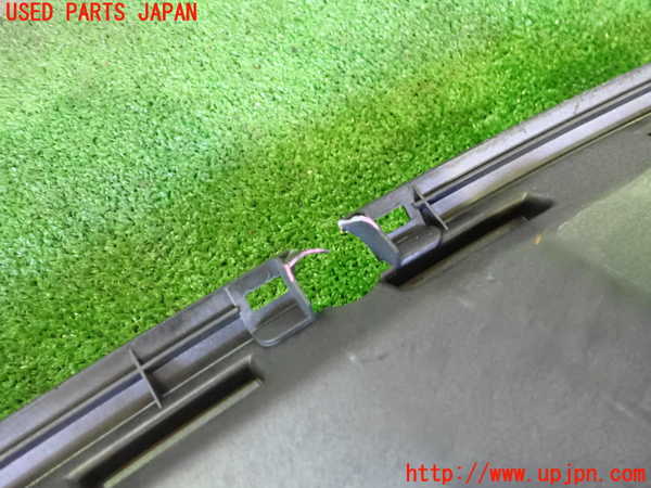 2UPJ-9229517505]アウディ・TT ロードスター(8NAPXF)ダッシュボード 中古_5