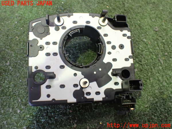 2UPJ-9229516800]アウディ・TT ロードスター(8NAPXF)スパイラルケーブル(リール) 中古_2