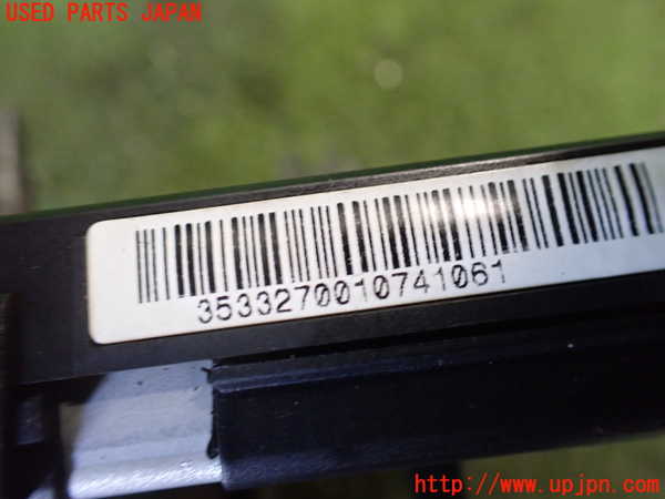 2UPJ-9229516800]アウディ・TT ロードスター(8NAPXF)スパイラルケーブル(リール) 中古_3