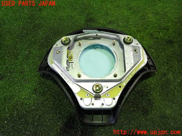 2UPJ-9229517865]アウディ・TT ロードスター(8NAPXF)運転席側エアバッグカバー 中古_2