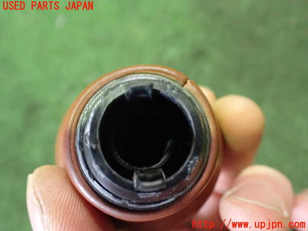 2UPJ-9229517570]アウディ・TT ロードスター(8NAPXF)シフトノブ 中古_4