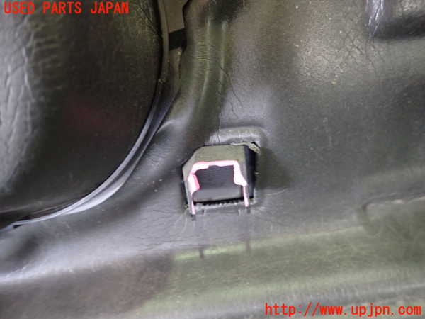 2UPJ-9229511264]アウディ・TT ロードスター(8NAPXF)左ドア内張り 中古_5