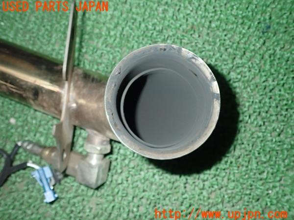 3UPJ=9229540108]BMW ミニ ジョンクーパーワークス(MFJCW R56)ナガホリレーシング? エキパイ ダウンパイプ O2センサー付 中古_5