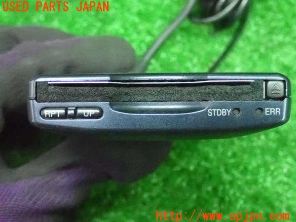 3UPJ=9229540503]BMW ミニ ジョンクーパーワークス(MFJCW R56)Panasonic パナソニック CY-ET500D ETC車載器 中古_3