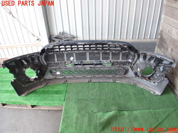 2UPJ-9229551010]BMW ミニ(MINI)ワン(XU15M)フロントバンパー ジャンク品 中古_5