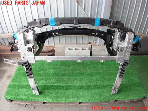 2UPJ-9229551041]BMW ミニ(MINI)ワン(XU15M)コアサポート 中古_2