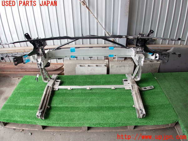 2UPJ-9229551041]BMW ミニ(MINI)ワン(XU15M)コアサポート 中古_3
