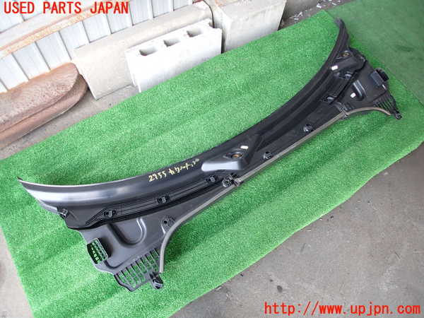 2UPJ-9229551190]BMW ミニ(MINI)ワン(XU15M)カウルトップ 中古_2