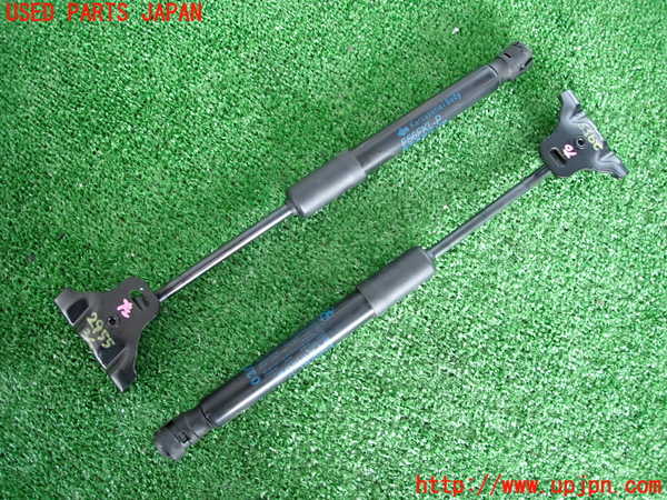 2UPJ-9229551068]BMW ミニ(MINI)ワン(XU15M)ボンネットダンパー 中古_2