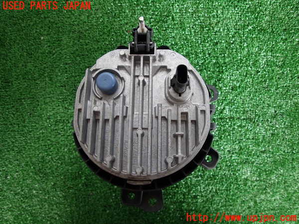 2UPJ-9229551180]BMW ミニ(MINI)ワン(XU15M)右フォグ 中古_2