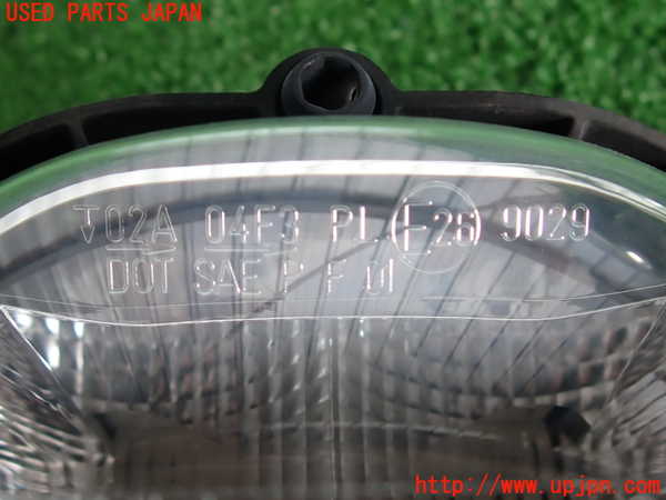 2UPJ-9229551180]BMW ミニ(MINI)ワン(XU15M)右フォグ 中古_3