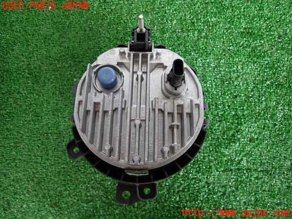 2UPJ-9229551182]BMW ミニ(MINI)ワン(XU15M)左フォグ 中古_2