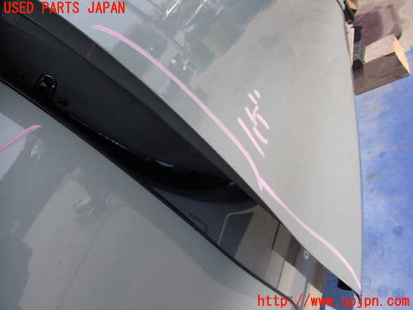 2UPJ-9229551230]BMW ミニ(MINI)ワン(XU15M)右前ドア (43R-00049 M25) 中古_2