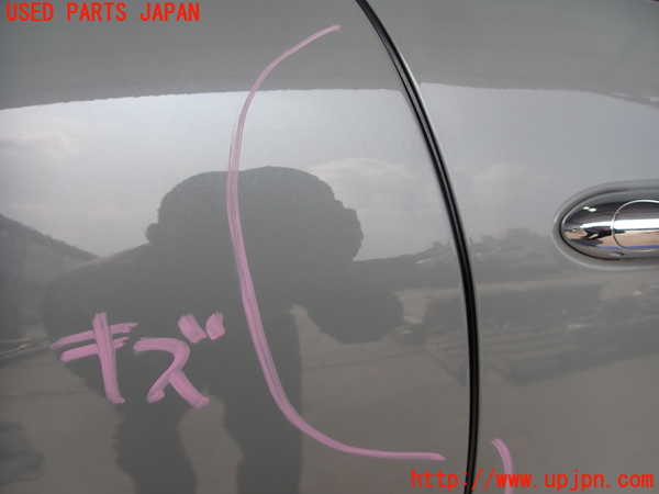 2UPJ-9229551290]BMW ミニ(MINI)ワン(XU15M)右後ドア (43R-00048 M188) 中古_2