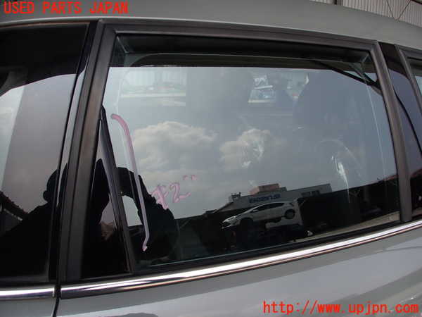 2UPJ-9229551290]BMW ミニ(MINI)ワン(XU15M)右後ドア (43R-00048 M188) 中古_3