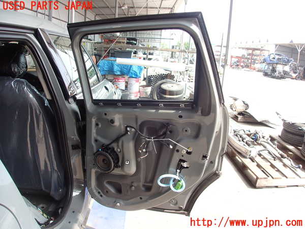 2UPJ-9229551290]BMW ミニ(MINI)ワン(XU15M)右後ドア (43R-00048 M188) 中古_5