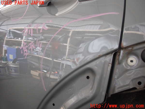 2UPJ-9229551320]BMW ミニ(MINI)ワン(XU15M)左後ドア (43R-00048 M188) 中古_2