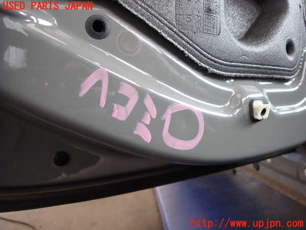 2UPJ-9229551320]BMW ミニ(MINI)ワン(XU15M)左後ドア (43R-00048 M188) 中古_5