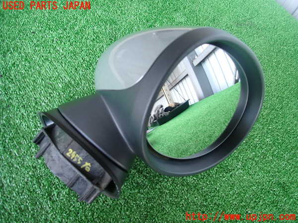 2UPJ-9229551210]BMW ミニ(MINI)ワン(XU15M)右ドアミラー 中古_2