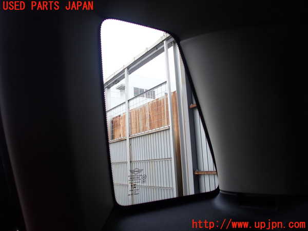 2UPJ-9229551380]BMW ミニ(MINI)ワン(XU15M)右クォーターガラス (43R-00048 M188) 中古_2