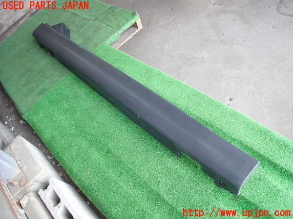2UPJ-9229551390]BMW ミニ(MINI)ワン(XU15M)右サイドステップ 中古_2