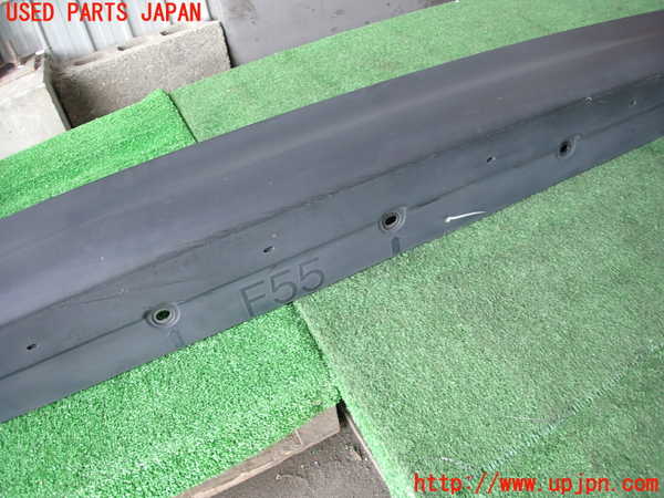 2UPJ-9229551390]BMW ミニ(MINI)ワン(XU15M)右サイドステップ 中古_4
