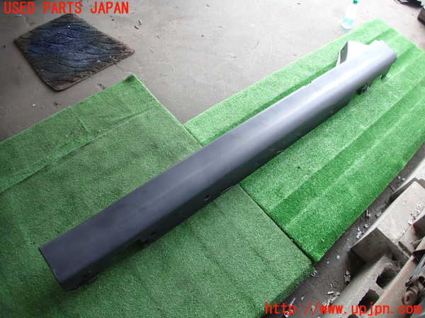 2UPJ-9229551392]BMW ミニ(MINI)ワン(XU15M)左サイドステップ 中古_2