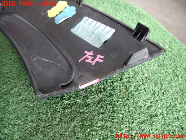 2UPJ-9229551442]BMW ミニ(MINI)ワン(XU15M)左前オーバーフェンダー 中古_4
