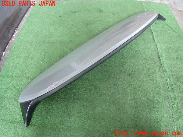 2UPJ-9229551520]BMW ミニ(MINI)ワン(XU15M)リアスポイラー 中古_2