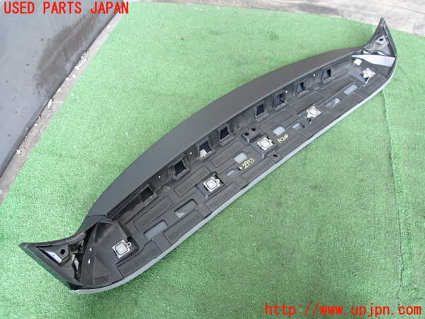 2UPJ-9229551520]BMW ミニ(MINI)ワン(XU15M)リアスポイラー 中古_3