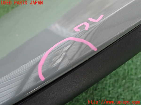 2UPJ-9229551520]BMW ミニ(MINI)ワン(XU15M)リアスポイラー 中古_4