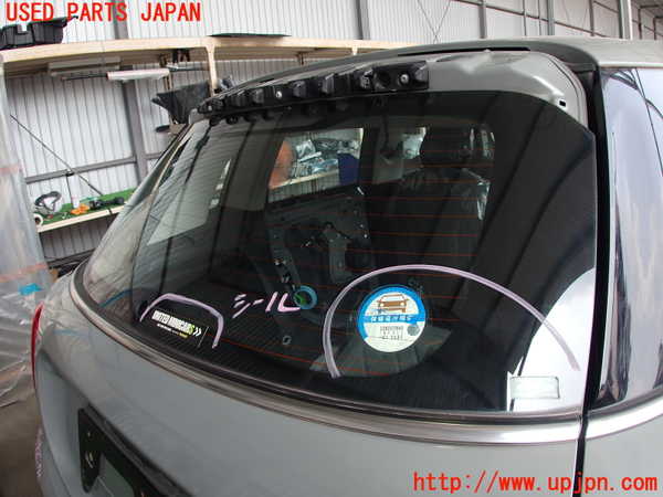 2UPJ-9229551566]BMW ミニ(MINI)ワン(XU15M)バックドア リアゲート ハッチ 中古_2