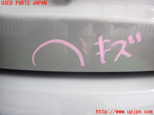 2UPJ-9229551566]BMW ミニ(MINI)ワン(XU15M)バックドア リアゲート ハッチ 中古_3