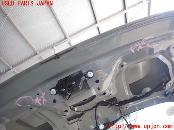 2UPJ-9229551566]BMW ミニ(MINI)ワン(XU15M)バックドア リアゲート ハッチ 中古_5