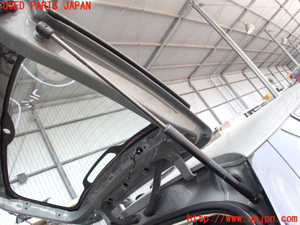 2UPJ-9229551584]BMW ミニ(MINI)ワン(XU15M)リアゲートダンパー 中古_2